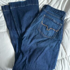 Kimes Ranch Jeans
